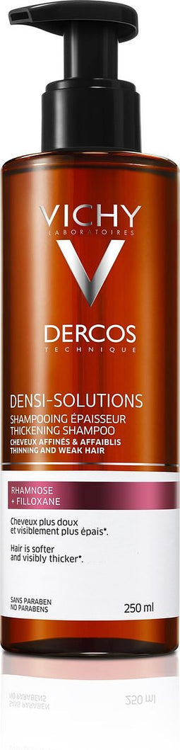 Vichy Dercos Technique Densi-Solutions shampoo voor voller haar 250ml