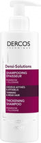 Vichy Dercos Technique Densi-Solutions shampoo voor voller haar 250ml