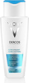 Vichy Dercos Technique Ultra-Kalmerende Shampoo voor droog haar 200ml