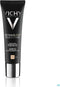 Vichy Dermablend 3D correctie foundation nr15 30ml voor een vette en onzuivere huid