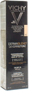 Vichy Dermablend 3D correctie foundation nr15 30ml voor een vette en onzuivere huid