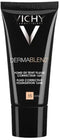 Vichy Dermablend 3D correctie foundation nr15 30ml voor een vette en onzuivere huid