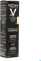 Vichy Dermablend 3D correctie foundation nr15 30ml voor een vette en onzuivere huid