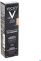Vichy Dermablend 3D correctie foundation nr25 30ml voor een vette en onzuivere huid