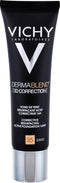 Vichy Dermablend 3D correctie foundation nr35 30ml voor een vette en onzuivere huid
