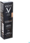 Vichy Dermablend 3D correctie foundation nr35 30ml voor een vette en onzuivere huid