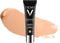 Vichy Dermablend 3D correctie foundation nr35 30ml voor een vette en onzuivere huid