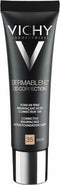 Vichy Dermablend 3D correctie foundation nr35 30ml voor een vette en onzuivere huid