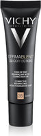 Vichy Dermablend 3D correctie foundation nr35 30ml voor een vette en onzuivere huid