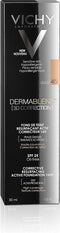 Vichy Dermablend 3D correctie foundation nr45 30ml voor een vette en onzuivere huid