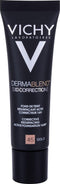Vichy Dermablend 3D correctie foundation nr45 30ml voor een vette en onzuivere huid