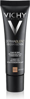 Vichy Dermablend 3D correctie foundation nr55 30ml voor een vette en onzuivere huid