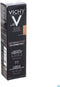 Vichy Dermablend 3D correctie foundation nr55 30ml voor een vette en onzuivere huid