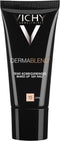 Vichy Dermablend Corrigerende Foundation nr15 30ml voor een vette en onzuivere huid