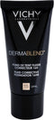 Vichy Dermablend Corrigerende Foundation nr15 30ml voor een vette en onzuivere huid