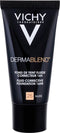 Vichy Dermablend Corrigerende Foundation nr25 30ml voor een vette en onzuivere huid
