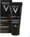 Vichy Dermablend Corrigerende Foundation nr35 30ml voor een vette en onzuivere huid