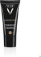 Vichy Dermablend Corrigerende Foundation nr45 30ml voor een vette en onzuivere huid