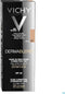 Vichy Dermablend Corrigerende Foundation nr45 30ml voor een vette en onzuivere huid
