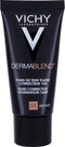 Vichy Dermablend Corrigerende Foundation nr55 30ml voor een vette en onzuivere huid