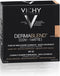 Vichy Dermablend Covermatte Poeder Foundation voor een Vette Huid - Bronze 55