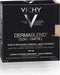 Vichy Dermablend Covermatte Poeder Foundation voor een Vette Huid - Sand 35