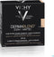 Vichy Dermablend Covermatte Poeder Foundation voor een Vette Huid - Nude 25