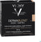 Vichy Dermablend Covermatte Poeder Foundation voor een Vette Huid - Sand 35
