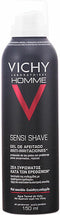 Vichy Homme Anti-irritatie Scheergel voor een Gevoelige Huid 150ml