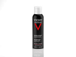 Vichy Homme Anti-irritatie Scheerschuim voor een Gevoelige Huid 200ml