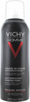 Vichy Homme Anti-irritatie Scheerschuim voor een Gevoelige Huid 200ml