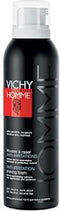 Vichy Homme Anti-irritatie Scheerschuim voor een Gevoelige Huid 200ml