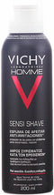 Vichy Homme Anti-irritatie Scheerschuim voor een Gevoelige Huid 200ml