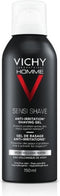 Vichy Homme Anti-irritatie Scheerschuim voor een Gevoelige Huid 200ml