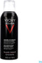 Vichy Homme Anti-irritatie Scheerschuim voor een Gevoelige Huid 200ml