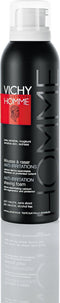 Vichy Homme Anti-irritatie Scheerschuim voor een Gevoelige Huid 200ml