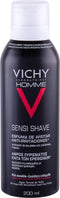Vichy Homme Anti-irritatie Scheerschuim voor een Gevoelige Huid 200ml