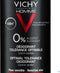 Vichy Homme Deodorant 48u Optimale Tolerantie - Spray 100ml