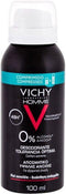 Vichy Homme Deodorant 48u Optimale Tolerantie - Spray 100ml
