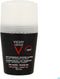 Vichy Homme Deodorant Anti-transpiratie 72u Extreem Controle - Roller 50ml