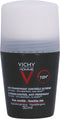 Vichy Homme Deodorant Anti-transpiratie 72u Extreem Controle - Roller 50ml