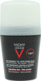 Vichy Homme Deodorant Anti-transpiratie 72u Extreem Controle - Roller 50ml