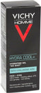 Vichy Homme Hydra Cool+ Frisse, Hydraterende Gezichtscrème 50ml