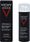 Vichy Homme Hydra Mag C+ dagcrème 50ml voor een gedehydrateerde, gevoelige huid bij mannen