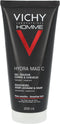 Vichy Homme Hydra Mag C Douchegel voor Lichaam en Haar 200ml
