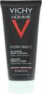 Vichy Homme Hydra Mag C Douchegel voor Lichaam en Haar 200ml