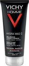 Vichy Homme Hydra Mag C Douchegel voor Lichaam en Haar 200ml