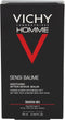 Vichy Homme Sensi Baume Aftershave voor een Gevoelige Huid 75ml