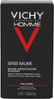 Vichy Homme Sensi Baume Aftershave voor een Gevoelige Huid 75ml