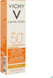 Vichy Idéal Soleil Anti-Dark Spots SPF50 - 50ml - zonnebrandcrème
